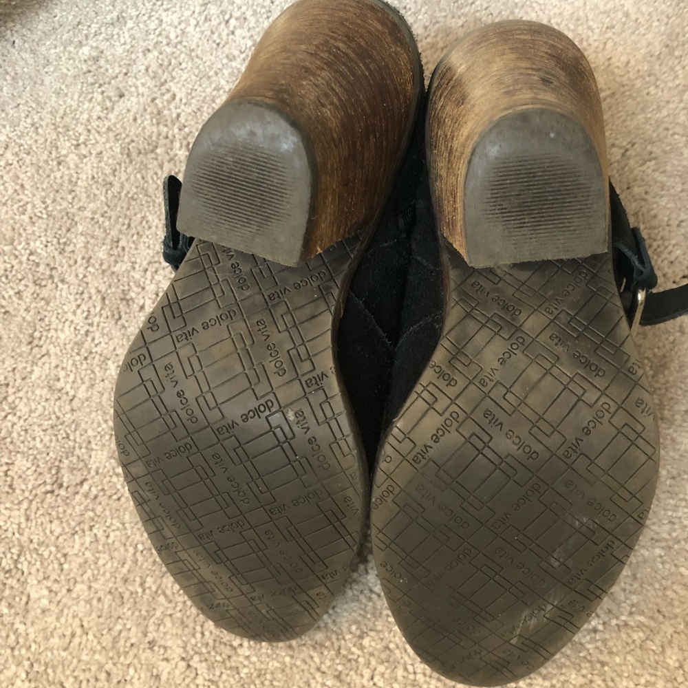 Fall Boots - Picture 3 of 3